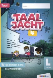 Taaljacht