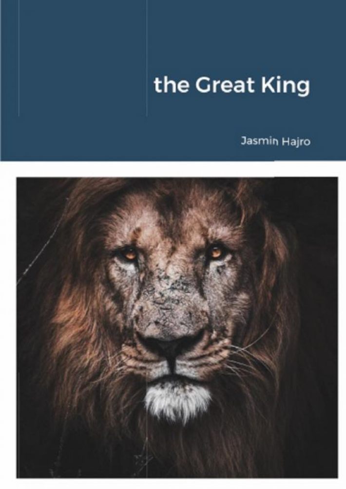 the Great King