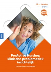 ProActive Nursing: klinische problematiek inzichtelijk • ProActive Nursing: klinische problematiek inzichtelijk