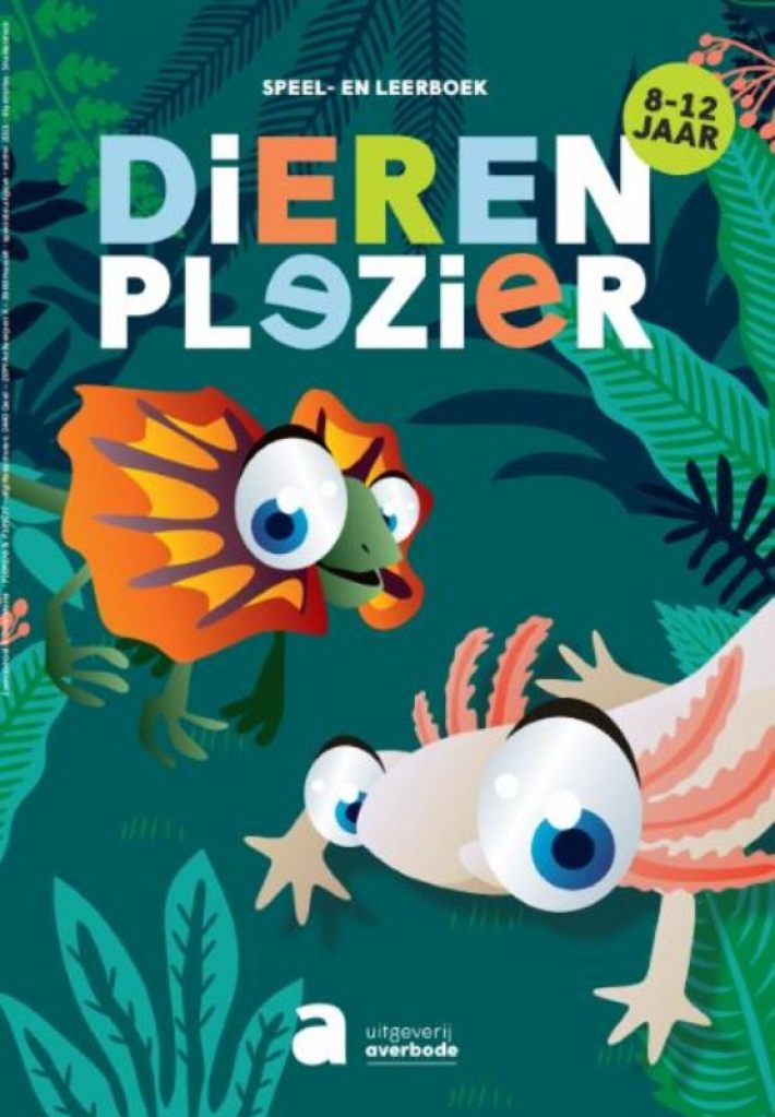 Dierenplezier