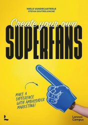 Create your own superfans