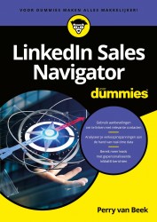 LinkedIn Sales Navigator voor Dummies