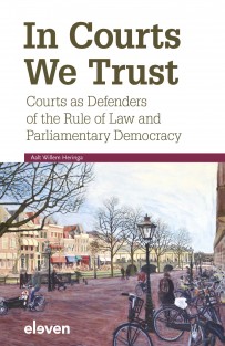 In Courts We Trust • In Courts We Trust