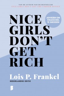 Nice girls don't get rich • Nice girls don't get rich