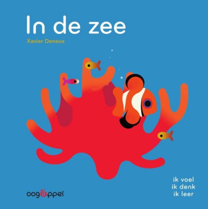 In de zee In de zee