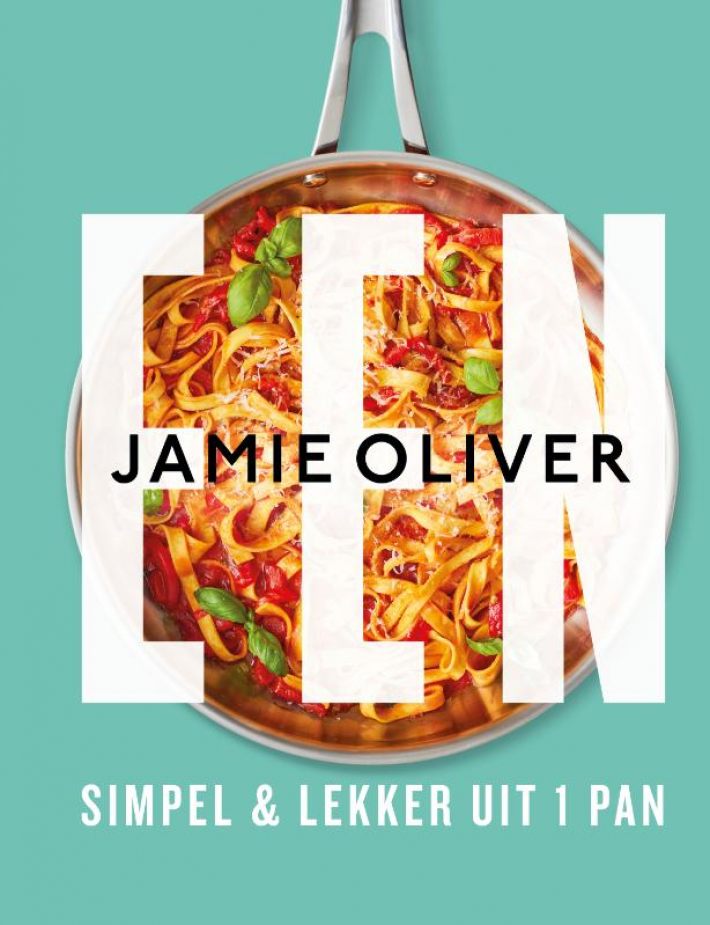 Jamie Oliver - EEN