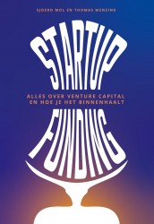 STARTUP FUNDING • Startup funding