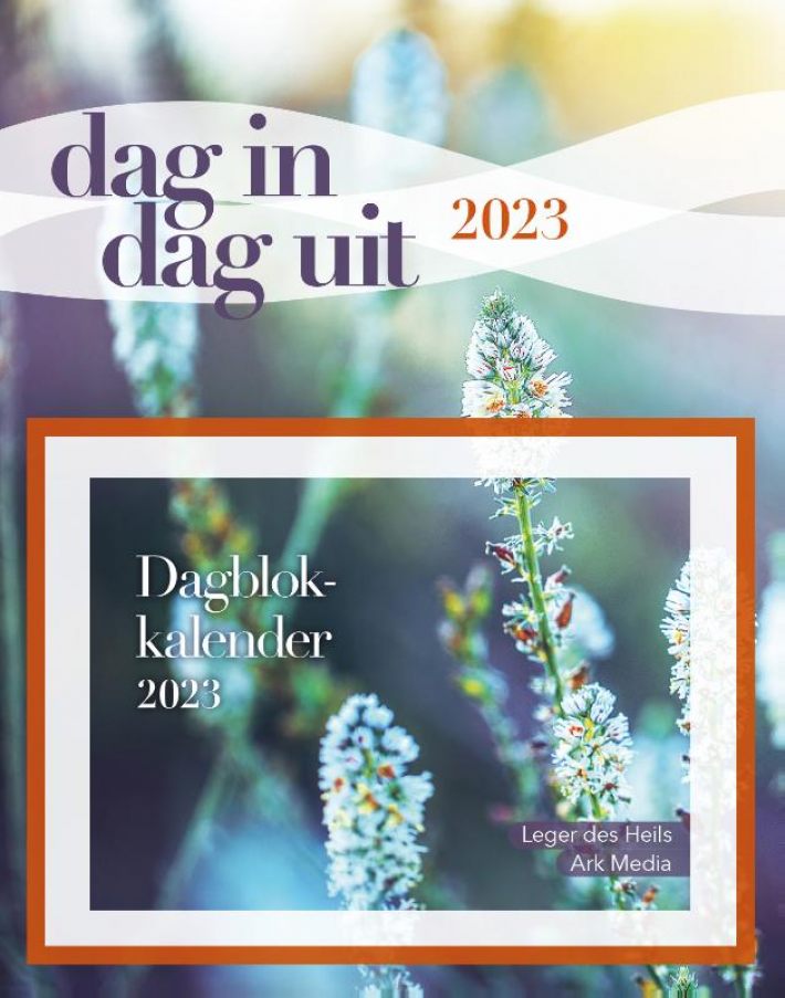Dag in dag uit 2023 Dag in dag uit 2023