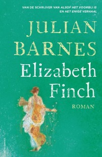 Elizabeth Finch • Elizabeth Finch