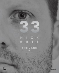 Nick Bril 33 • Nick Bril 33