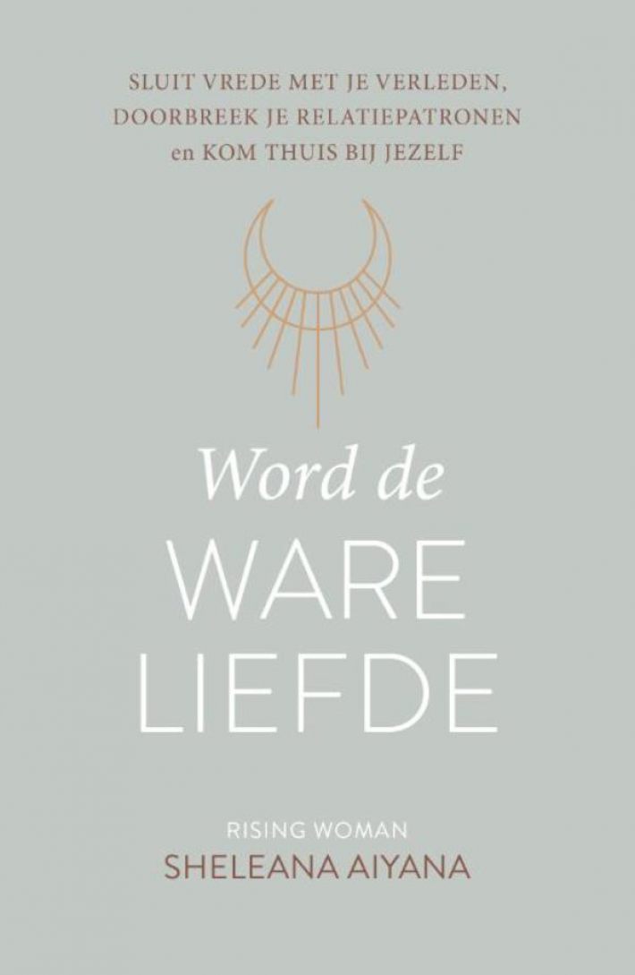 Word de ware liefde