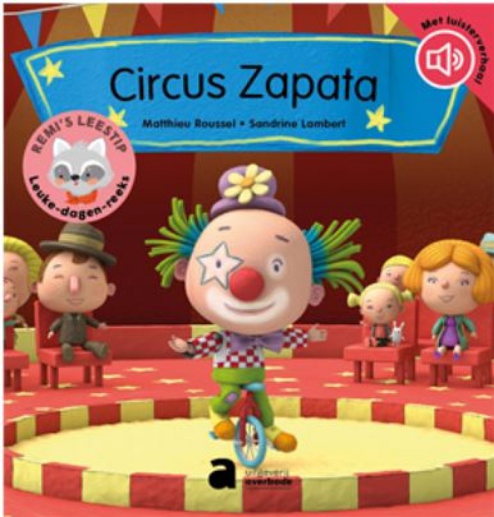 Circus Zapata
