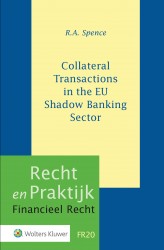 Collateral Transactions in the EU Shadow Banking Sector • Collateral Transactions in the EU Shadow Banking Sector