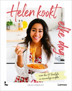 Helen kookt elke dag • Helen kookt elke dag
