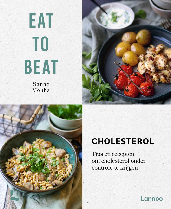 Eat to beat: Cholesterol • Eat to beat: Cholesterol