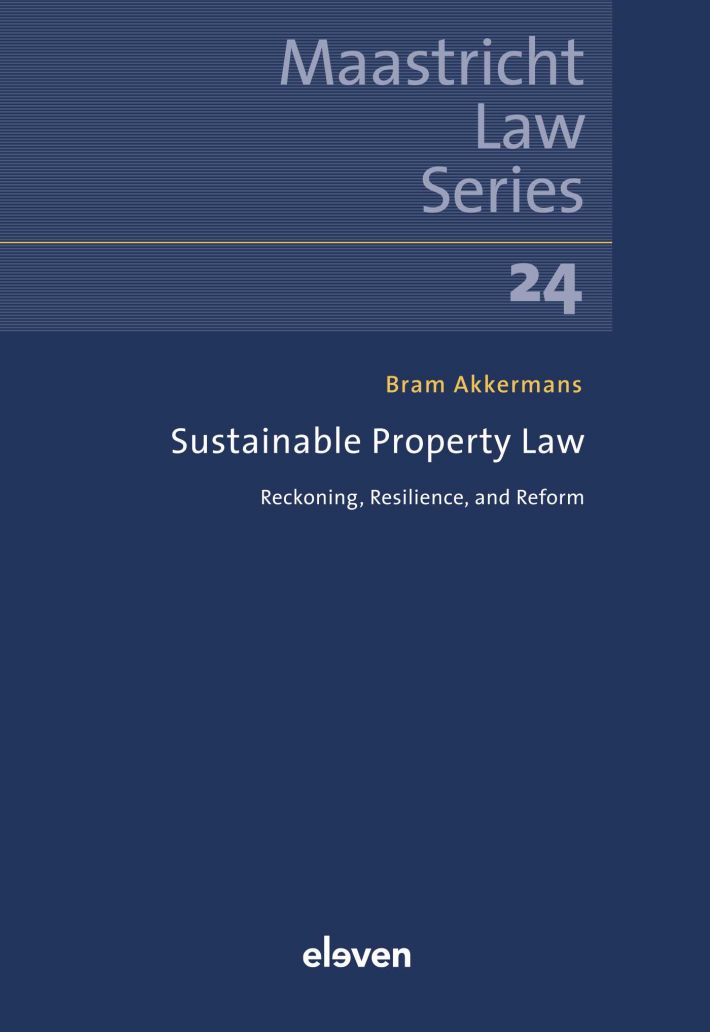 Sustainable Property Law • Sustainable Property Law