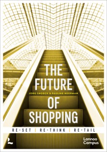 The future of shopping ENG • The future of shopping - English version