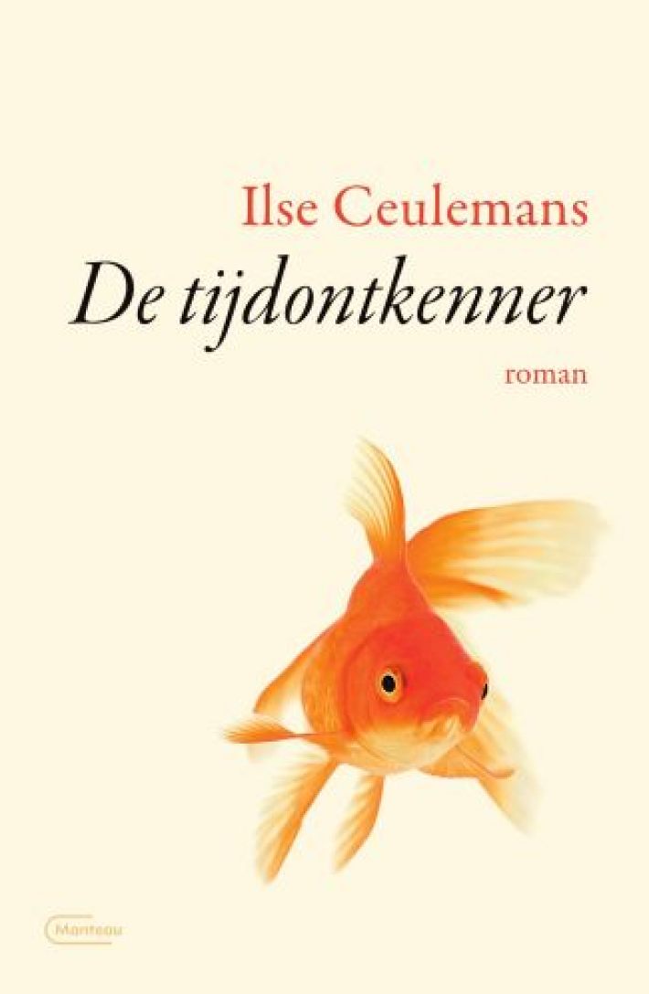 De tijdontkenner • De tijdontkenner