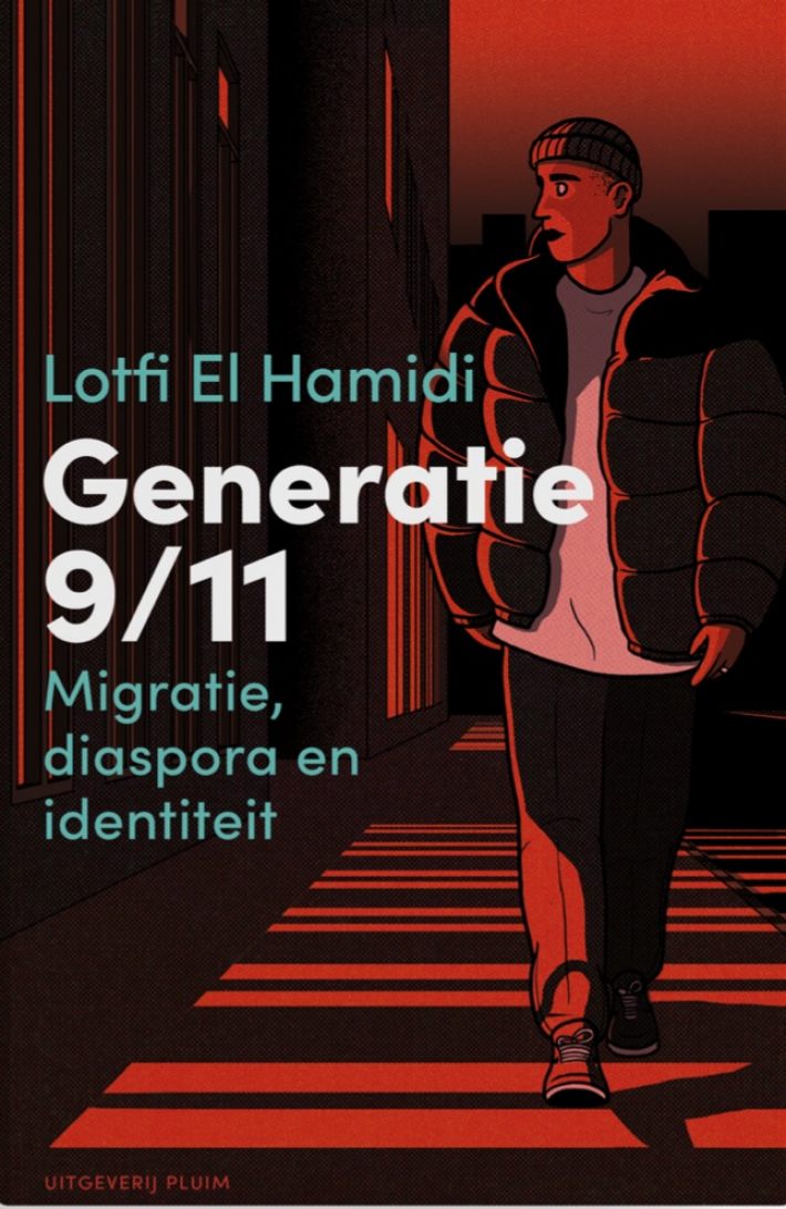 Generatie 9/11 • Generatie 9/11