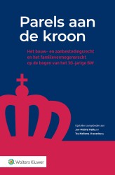 Parels aan de kroon • Parels aan de kroon