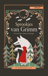 Sprookjes van Grimm voor volwassenen