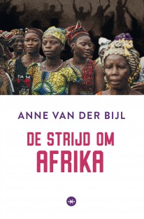 De strijd om Afrika • De strijd om Afrika
