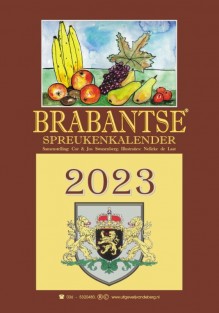 Brabantse spreukenkalender