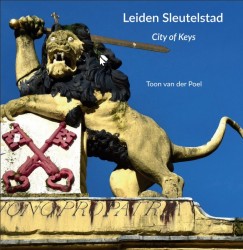 Leiden Sleutelstad