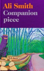 Companion Piece • Companion Piece