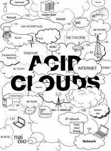 Acid Clouds • Acid Clouds
