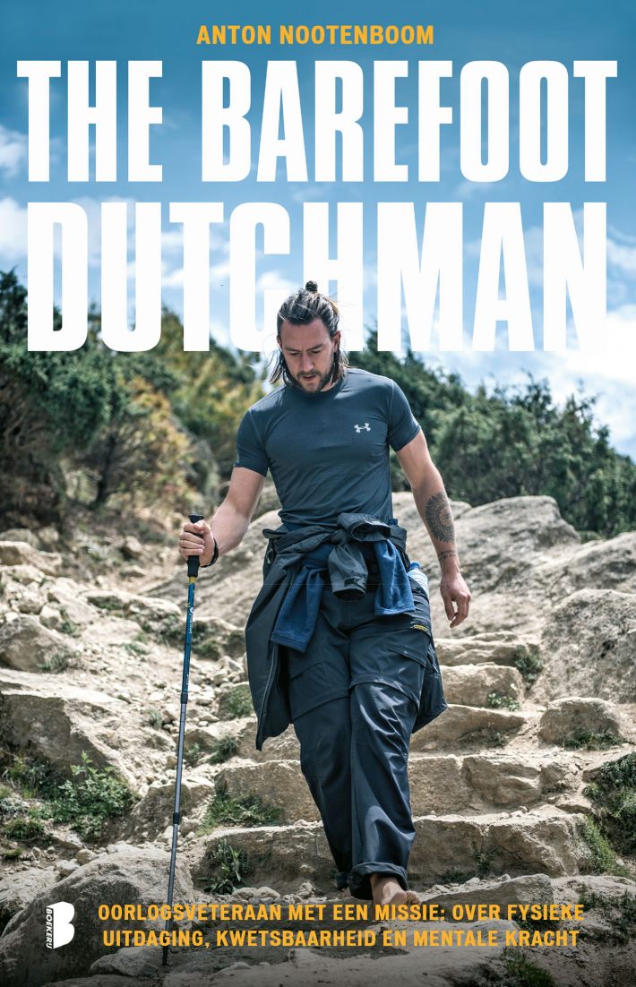 The Barefoot Dutchman • The Barefoot Dutchman