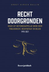 Recht doorgronden • Recht doorgronden