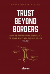 Trust Beyond Borders • Trust Beyond Borders