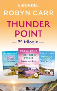 Thunder Point 2e trilogie