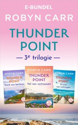 Thunder Point 3e trilogie
