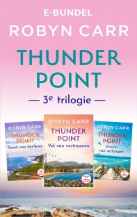 Thunder Point 3e trilogie