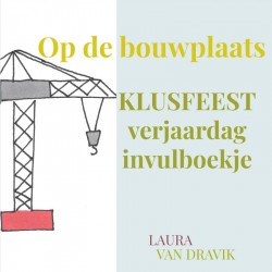 klusfeest