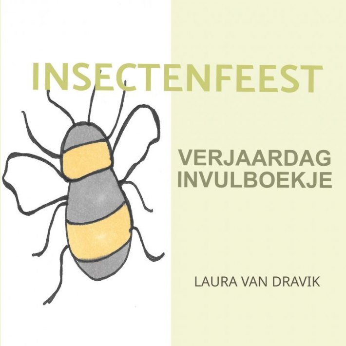 Insectenfeestje