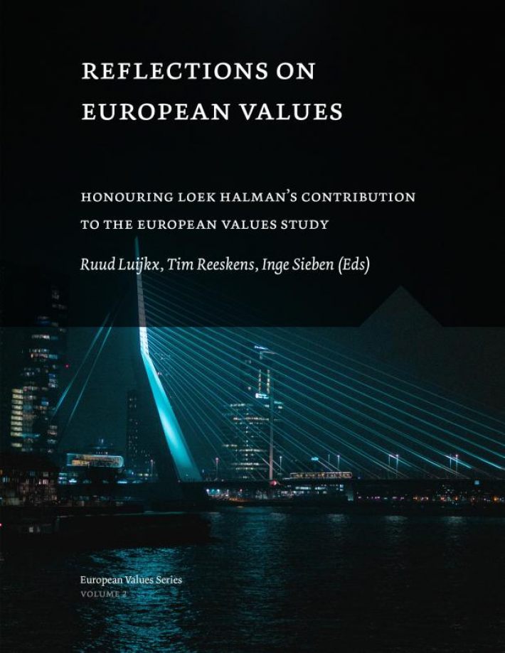 Reflections on European Values