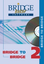 Bridge to bridge