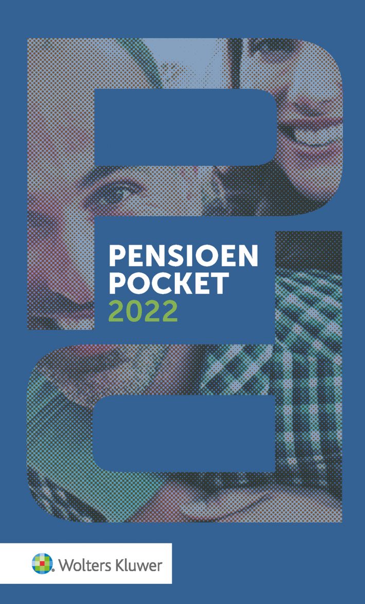 PensioenPocket 2022 • PensioenPocket