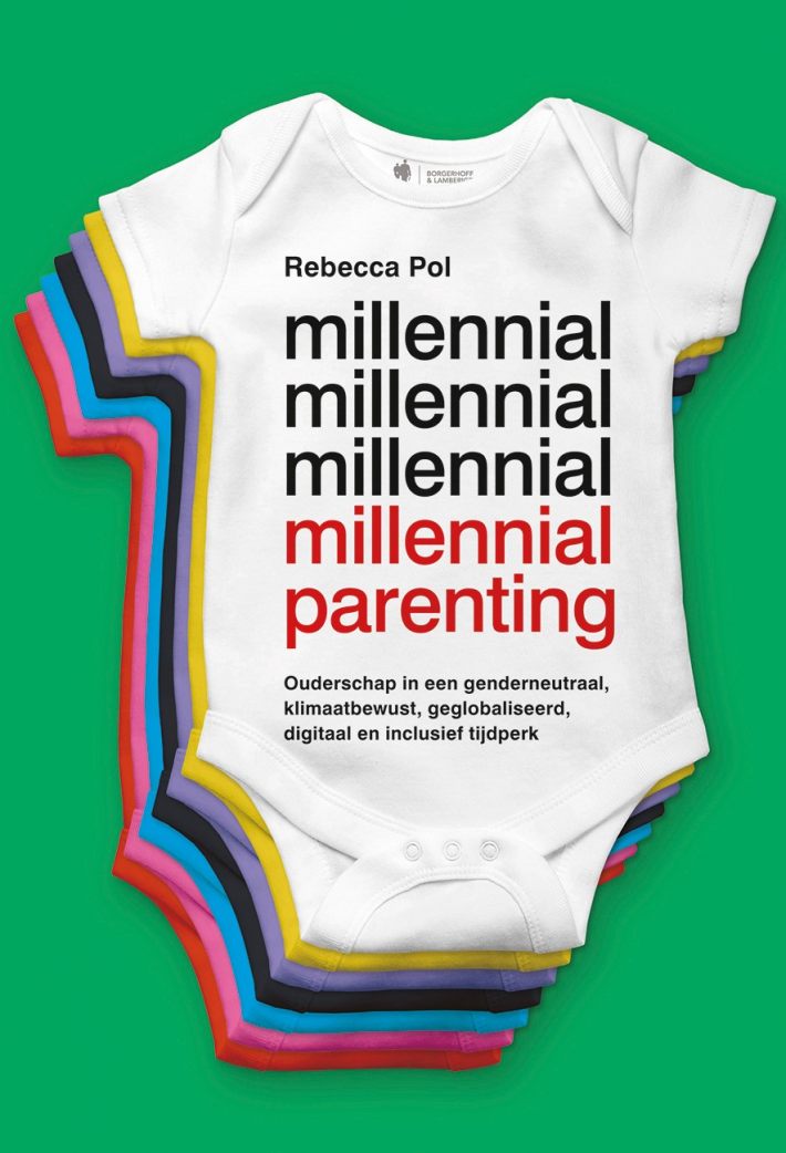 Millennial Parenting • Millennial Parenting