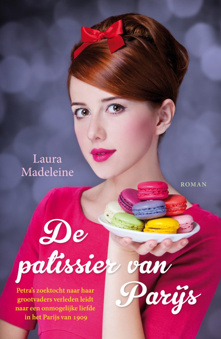 De patissier van Parijs