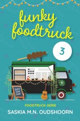 Funky Foodtruck 3