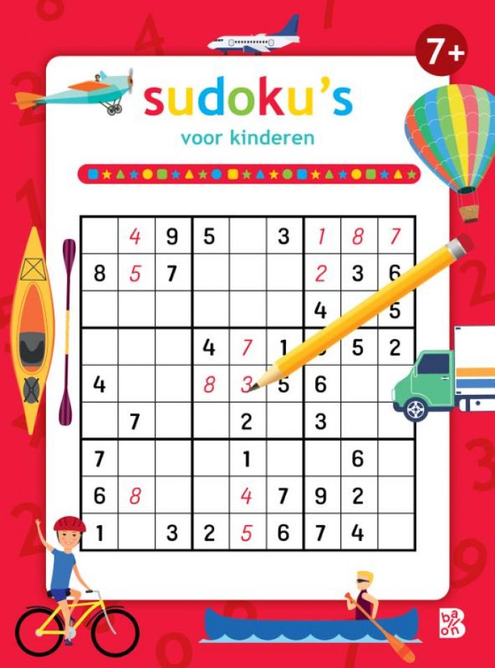 Sudoku's