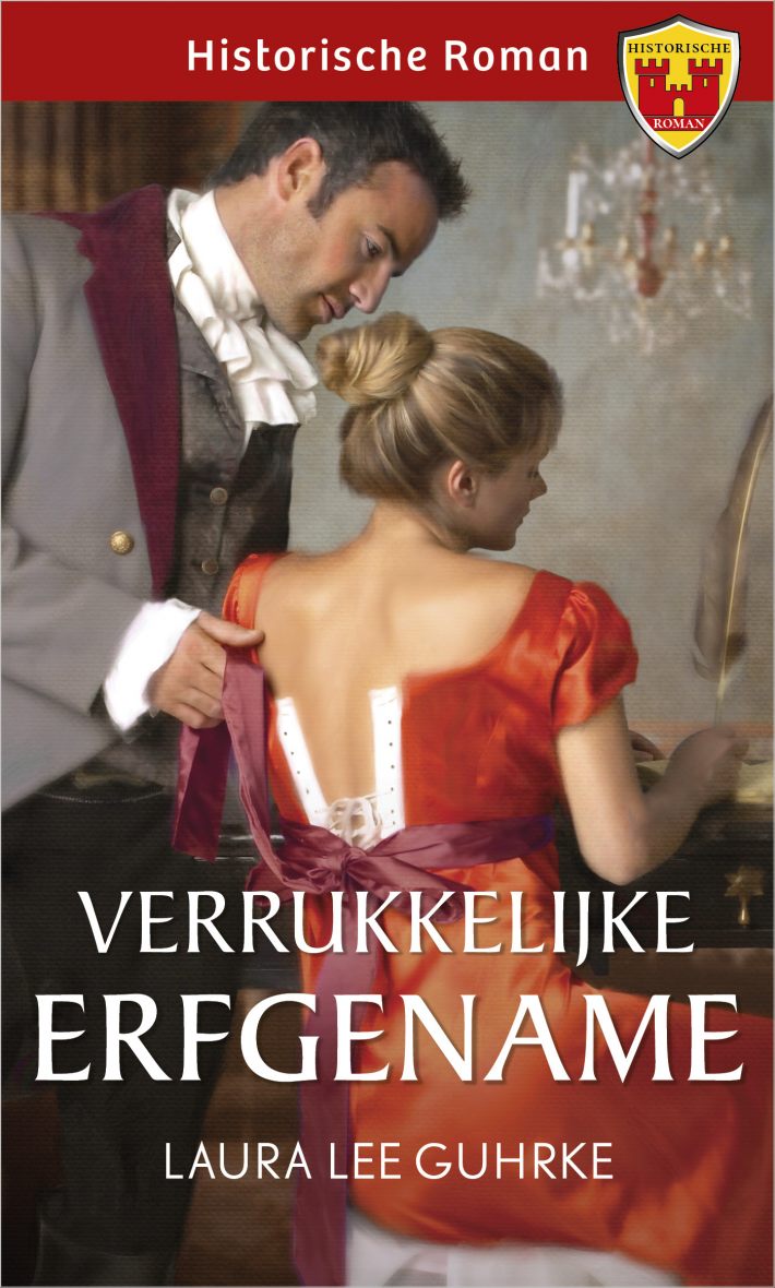 Verrukkelijke erfgename