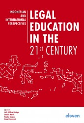 Legal Education in the 21st Century • Legal Education in the 21st Century