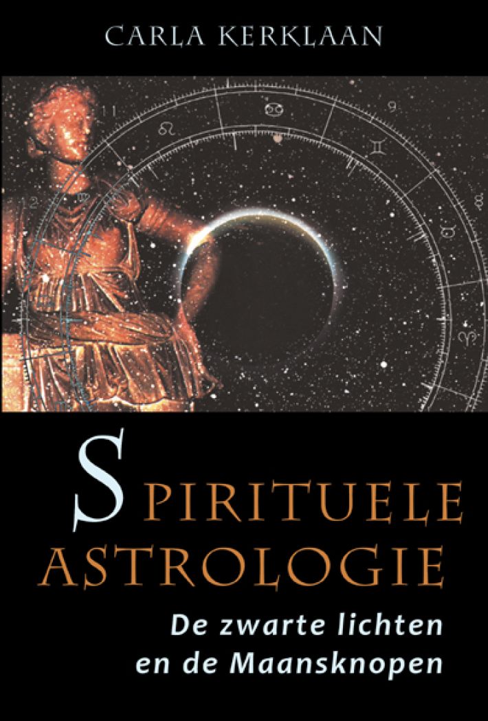 Spirituele Astrologie