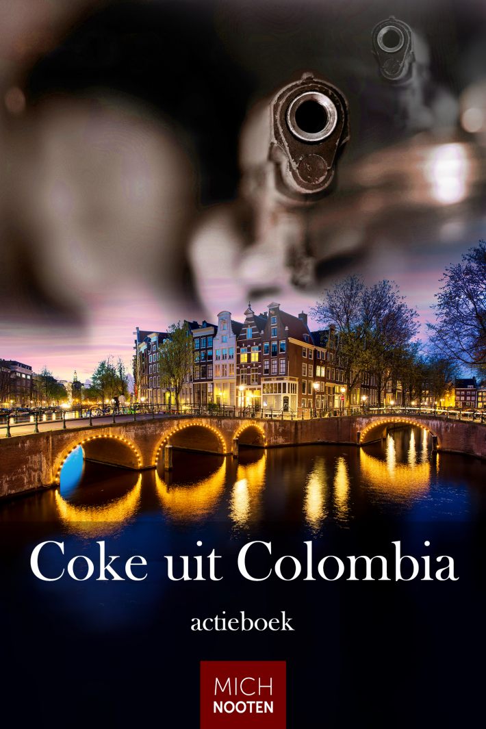 Coke uit Colombia • Coke uit Colombia