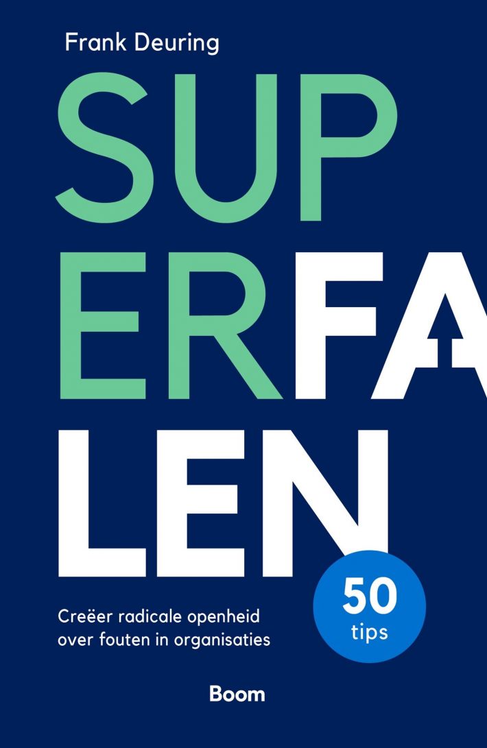 SuperFalen • SuperFalen